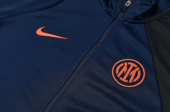Inter Tracksuit 2026/27