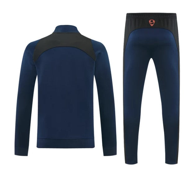 Inter Tracksuit 2026/27