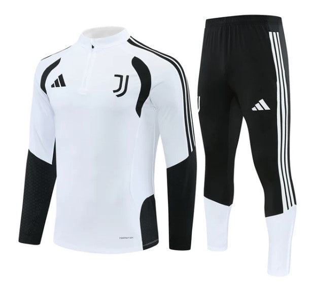 Juventus Kids Tracksuit 2026/27