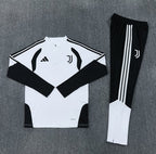 Juventus Kids Tracksuit 2026/27