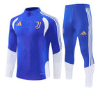 Juventus Kid Tracksuit 2026/27