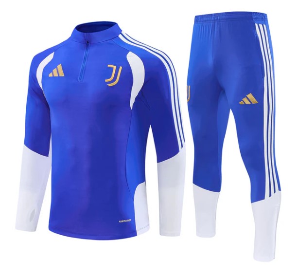 Juventus Kid Tracksuit 2026/27