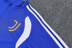 Juventus Kid Tracksuit 2026/27