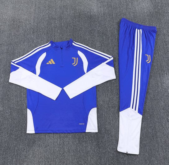 Juventus Kid Tracksuit 2026/27
