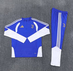 Juventus Kid Tracksuit 2026/27