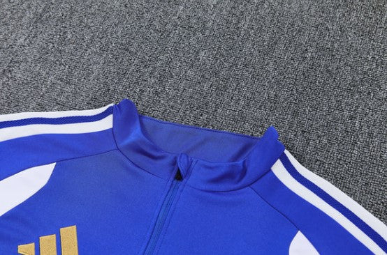 Juventus Kid Tracksuit 2026/27