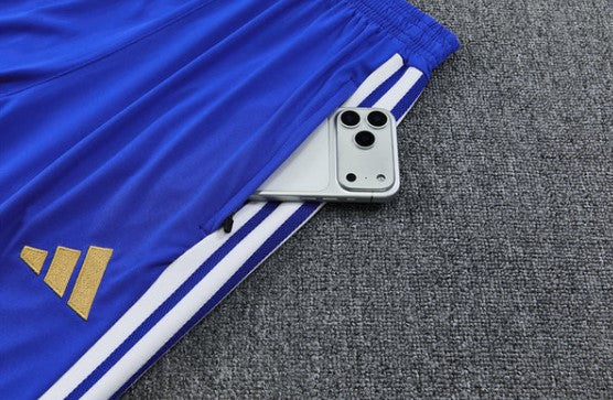 Juventus Kid Tracksuit 2026/27
