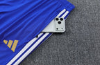 Juventus Kid Tracksuit 2026/27