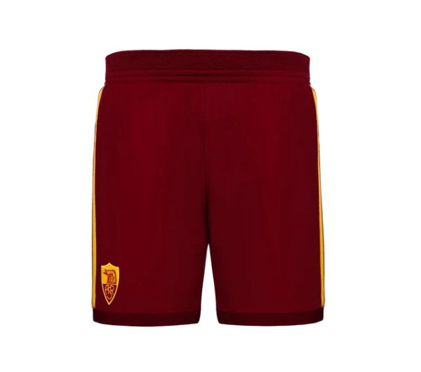 AS Roma Home Shorts 2026/27