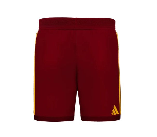 AS Roma Home Shorts 2026/27