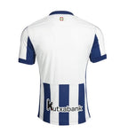 Real Sociedad Home Shirt 26/27