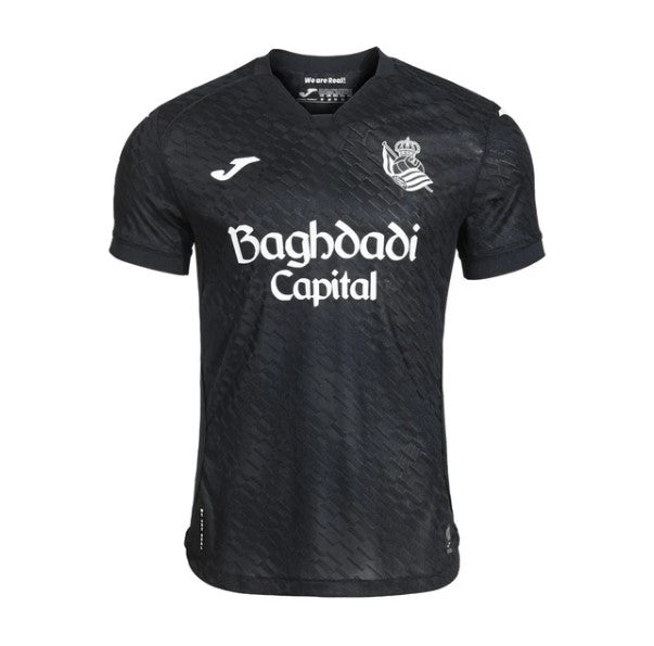 Real Sociedad Away Shirt 26/27