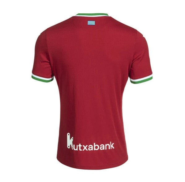 Real Sociedad Third Shirt 26/27