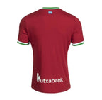 Real Sociedad Third Shirt 26/27