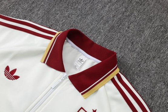 Spain Tracksuit 2026/27