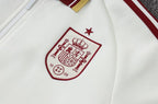 Spain Tracksuit 2026/27