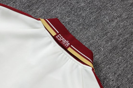 Spain Tracksuit 2026/27