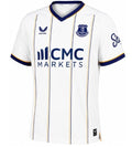 Everton Away Shirt 2026/27