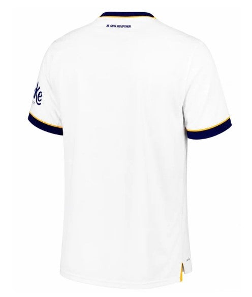 Everton Away Shirt 2026/27