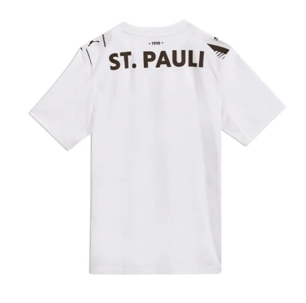 FC St. Pauli Away Shirt 2026/27