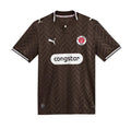 FC St. Pauli Home Shirt 2026/27
