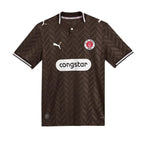FC St. Pauli Home Shirt 2026/27