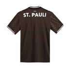 FC St. Pauli Home Shirt 2026/27