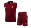 Spain Training Set 2026/27