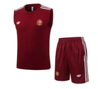 Spain Training Set 2026/27