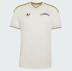 Venezuela Away Shirt 2026/27