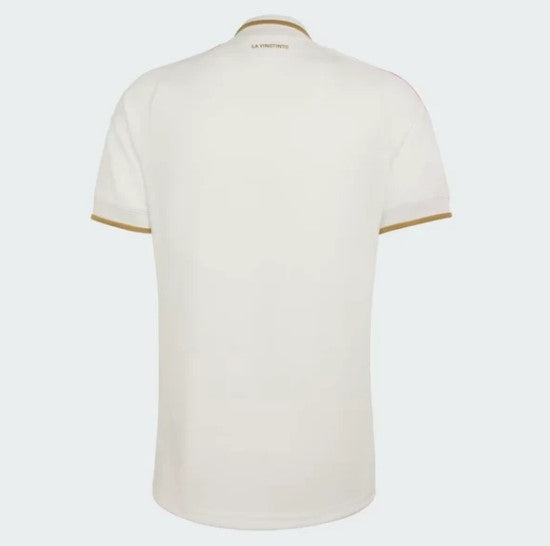 Venezuela Away Shirt 2026/27