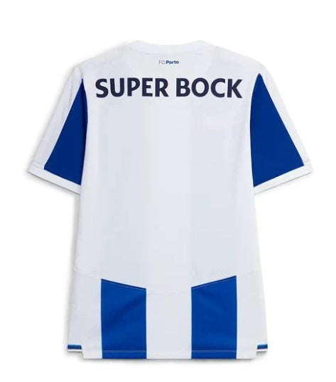 FC Porto Home Shirt 2026/27