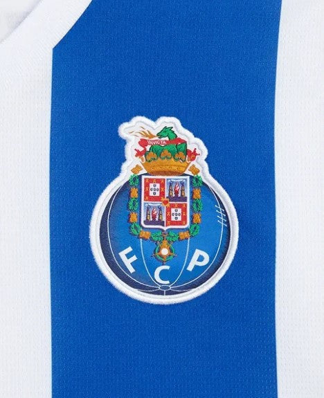 FC Porto Home Shirt 2026/27