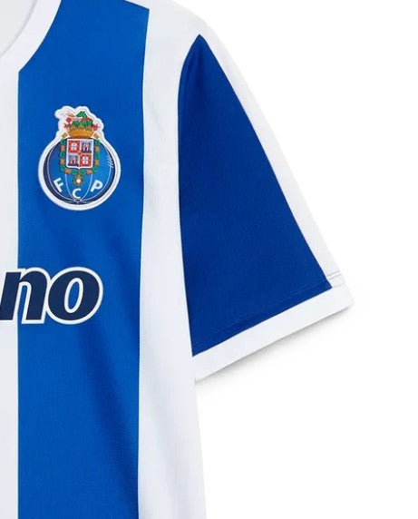 FC Porto Home Shirt 2026/27