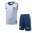 Italy Training Set 2026/27