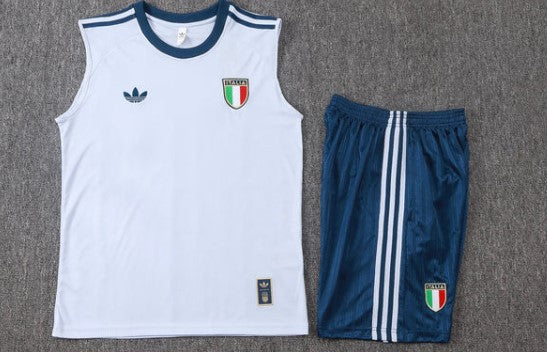 Italy Training Set 2026/27