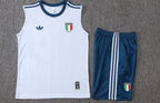 Italy Training Set 2026/27