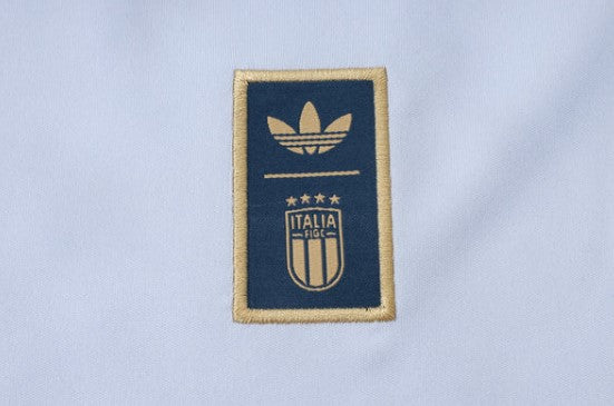 Italy Training Set 2026/27