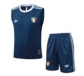 Italy Training Set 2026/27