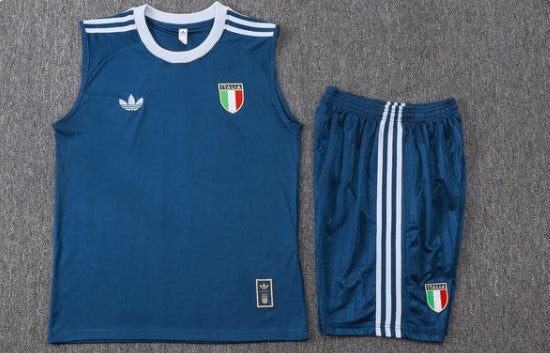 Italy Training Set 2026/27