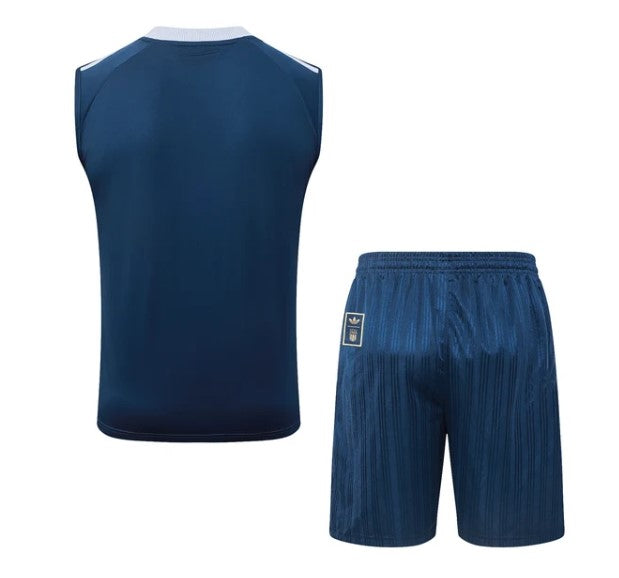 Italy Training Set 2026/27