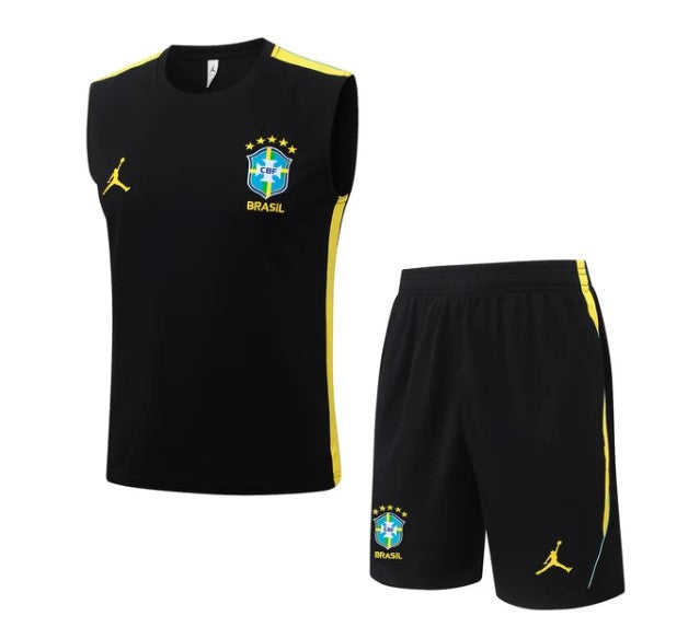 Brazil Training Set 2026/27