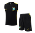 Brazil Training Set 2026/27