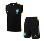 Brazil Training Set 2026/27