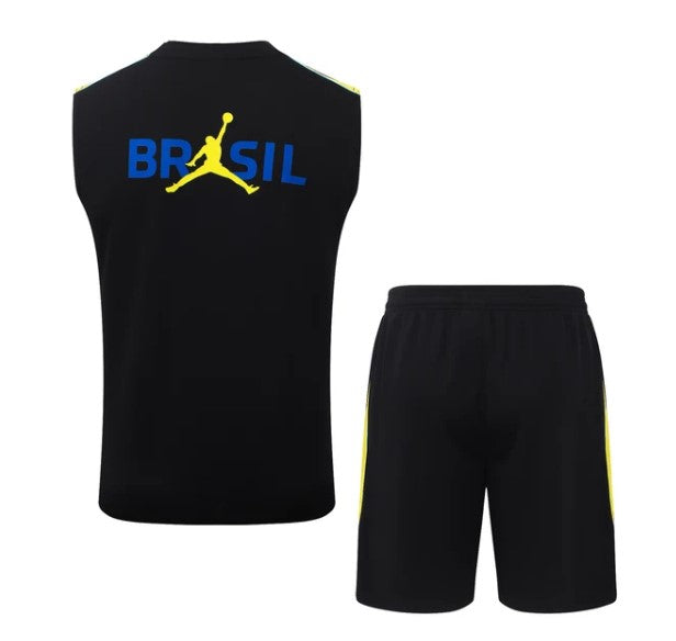 Brazil Training Set 2026/27