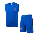 France Training Set 2026/27