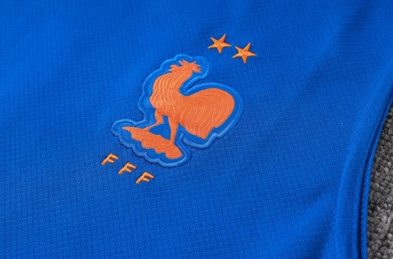 France Training Set 2026/27