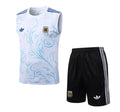 Argentina Training Set 2026/27