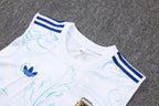 Argentina Training Set 2026/27