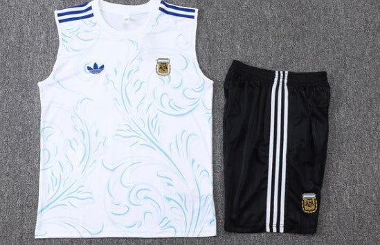 Argentina Training Set 2026/27